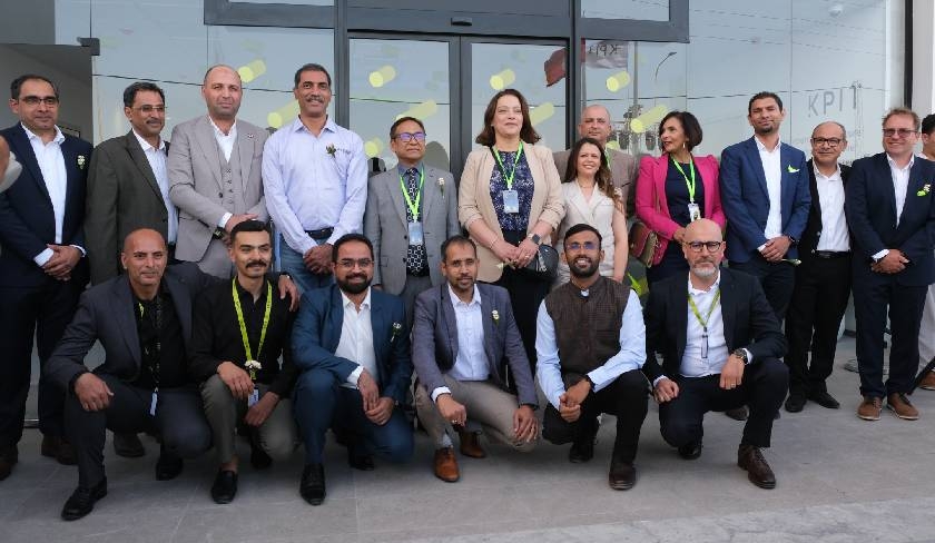 KPIT inaugure, à Sfax, son premier centre en Afrique : la Tunisie au cœur de l’ingénierie logicielle automobile